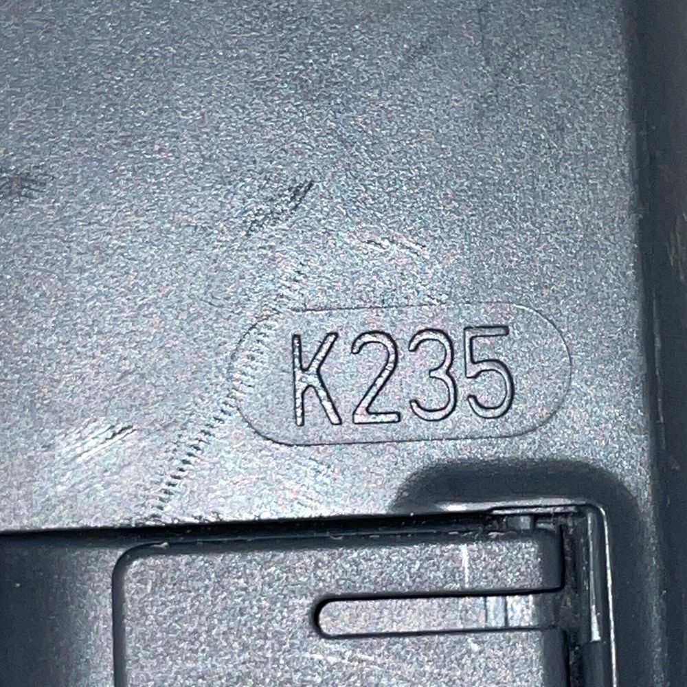 Logitech K235 Gray Wireless Keyboard Without USB Adapter And Mouse‎ - Picture 6 of 11